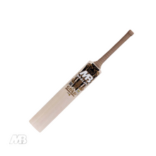Load image into Gallery viewer, MB Malik Gold Platinum Cricket Bat

