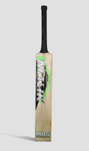 Load image into Gallery viewer, Malik Bubber Sher Limit Edition Cricket Bat
