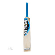Load image into Gallery viewer, MB Malik Bubber Sher Cricket Bat
