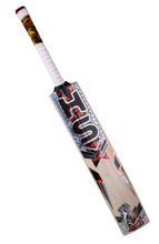 Load image into Gallery viewer, HS 5 Star Camo Cricket Bat
