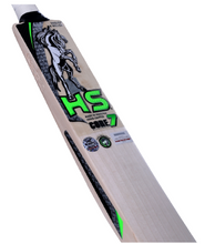 Load image into Gallery viewer, HS Core 7 Cricket Bat

