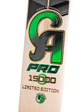 Load image into Gallery viewer, CA Pro 15000 Limited Edition
