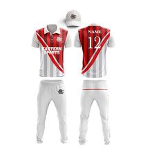 Load image into Gallery viewer, Sublimated Custom Cricket Kit CCU-23
