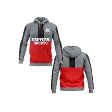 Load image into Gallery viewer, Custom Sublimated Hoodies HSC-15
