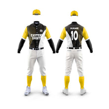 Load image into Gallery viewer, Custom Sublimated Baseball Uniform BSU-18
