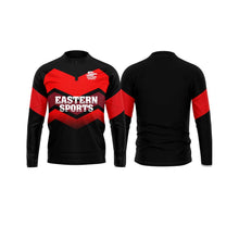 Load image into Gallery viewer, Products Custom Sublimated Soccer Training Jerseys STJ-1
