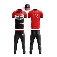 Load image into Gallery viewer, Sublimated Custom Cricket Kit CCU-25
