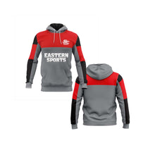 Load image into Gallery viewer, Custom Sublimated Hoodies HSC-7
