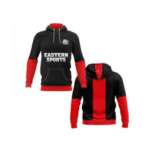 Load image into Gallery viewer, Custom Sublimated Hoodies HSC-3
