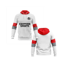Load image into Gallery viewer, Custom Sublimated Hoodies HSC-13
