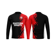 Load image into Gallery viewer, Products Custom Sublimated Soccer Training Jerseys STJ-4
