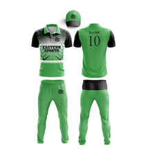 Load image into Gallery viewer, Sublimated Custom Cricket Kit CCU-18
