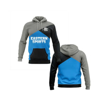 Load image into Gallery viewer, Custom Sublimated Hoodies HSC-20

