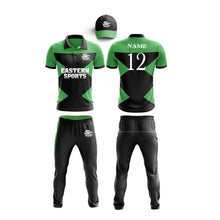 Load image into Gallery viewer, Sublimated Custom Cricket Kit CCU-37
