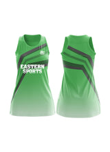 Load image into Gallery viewer, Custom Sublimated Netball Uniform NTBL-18
