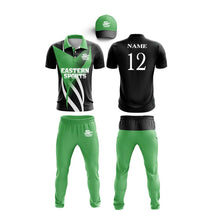 Load image into Gallery viewer, Sublimated Custom Cricket Kit CCU-16
