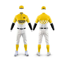Load image into Gallery viewer, Custom Sublimated Baseball Uniform BSU-8

