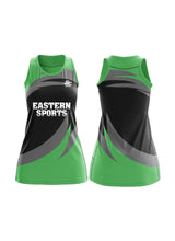 Load image into Gallery viewer, Custom Sublimated Netball Uniform NTBL-24
