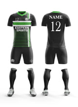 Load image into Gallery viewer, Custom Sublimated Soccer Uniform SBU-20
