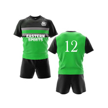 Load image into Gallery viewer, Custom Sublimated Rugby Uniform RRW-5
