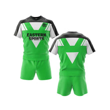 Load image into Gallery viewer, Custom Sublimated Rugby Uniform RRW-1
