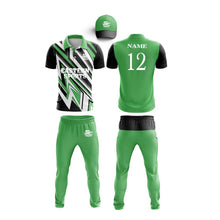 Load image into Gallery viewer, Sublimated Custom Cricket Kit CCU-8
