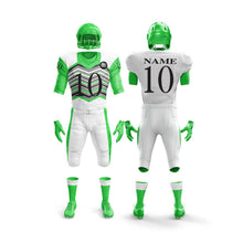 Load image into Gallery viewer, Custom Sublimated American Football Uniform AFU-13
