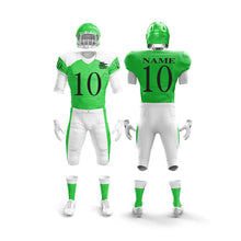 Load image into Gallery viewer, Custom Sublimated American Football Uniform AFU-7
