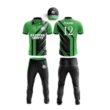 Load image into Gallery viewer, Sublimated Custom Cricket Kit CCU-14
