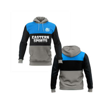 Load image into Gallery viewer, Custom Sublimated Hoodies HSC-6

