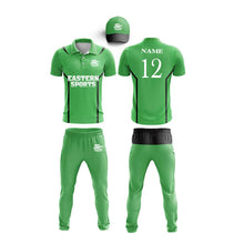 Load image into Gallery viewer, Sublimated Custom Cricket Kit CCU-4
