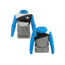Load image into Gallery viewer, Custom Sublimated Hoodies HSC-19
