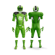 Load image into Gallery viewer, Custom Sublimated American Football Uniform AFU-2
