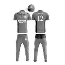 Load image into Gallery viewer, Sublimated Custom Cricket Kit CCU-4
