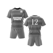 Load image into Gallery viewer, Custom Sublimated Rugby Uniform RRW-8

