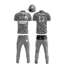 Load image into Gallery viewer, Sublimated Custom Cricket Kit CCU-3
