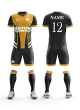 Load image into Gallery viewer, Custom Sublimated Soccer Uniform SBU-9
