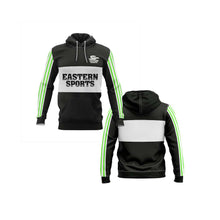 Load image into Gallery viewer, Custom Sublimated Hoodies HSC-22
