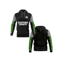 Load image into Gallery viewer, Custom Sublimated Hoodies HSC-24

