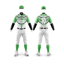 Load image into Gallery viewer, Custom Sublimated Baseball Uniform BSU-20
