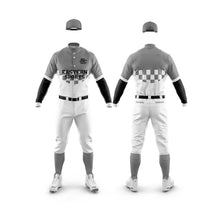 Load image into Gallery viewer, Custom Sublimated Baseball Uniform BSU-8
