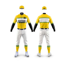 Load image into Gallery viewer, Custom Sublimated Baseball Uniform BSU-10
