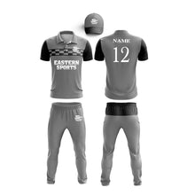 Load image into Gallery viewer, Sublimated Custom Cricket Kit CCU-28
