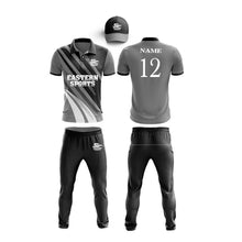 Load image into Gallery viewer, Sublimated Custom Cricket Kit CCU-32
