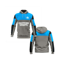 Load image into Gallery viewer, Custom Sublimated Hoodies HSC-7
