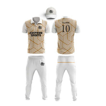 Load image into Gallery viewer, Sublimated Custom Cricket Kit CCU-24
