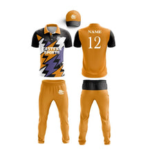 Load image into Gallery viewer, Sublimated Custom Cricket Kit CCU-7
