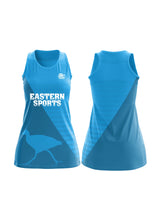 Load image into Gallery viewer, Custom Sublimated Netball Uniform NTBL-19
