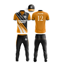 Load image into Gallery viewer, Sublimated Custom Cricket Kit CCU-32
