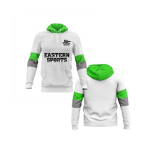 Load image into Gallery viewer, Custom Sublimated Hoodies HSC-13
